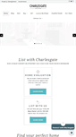 Mobile Screenshot of charlesgaterealty.com
